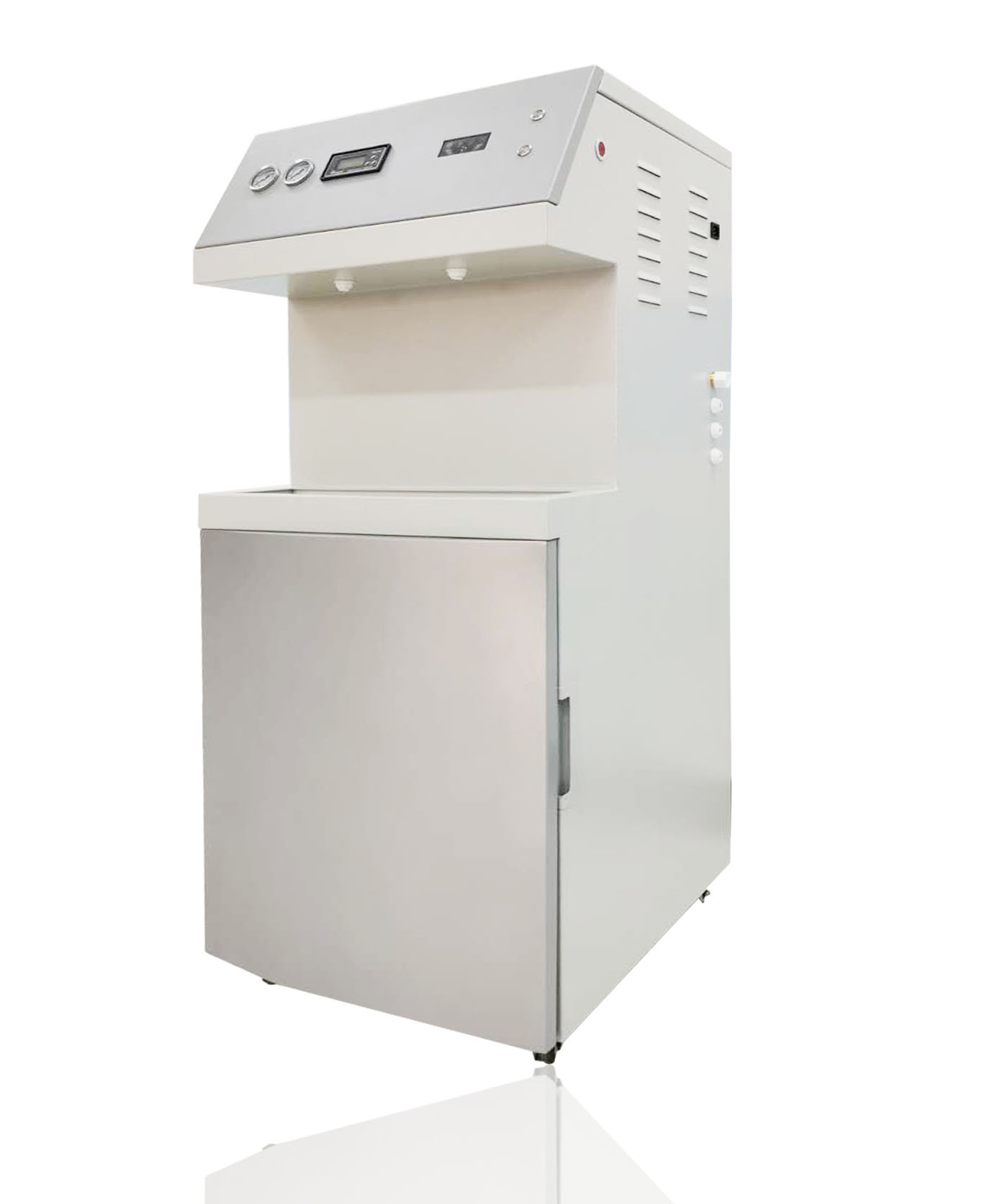 LD-PLUS-Y大产量生化仪用纯水机
